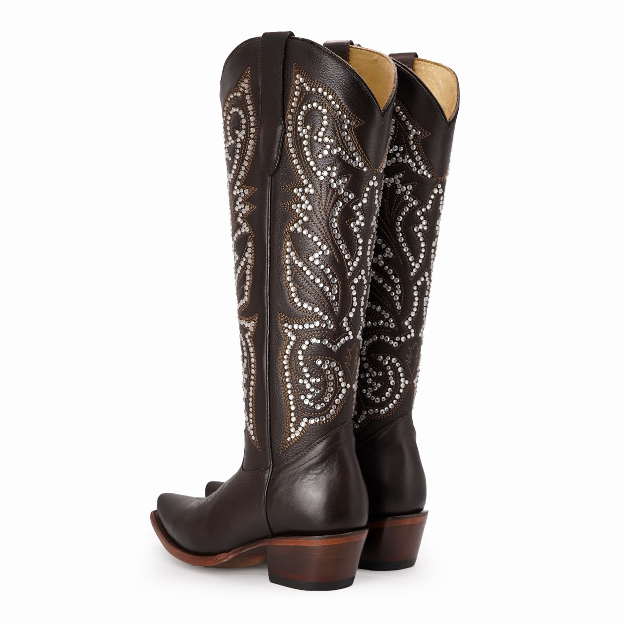 Lucila Glaseado Café