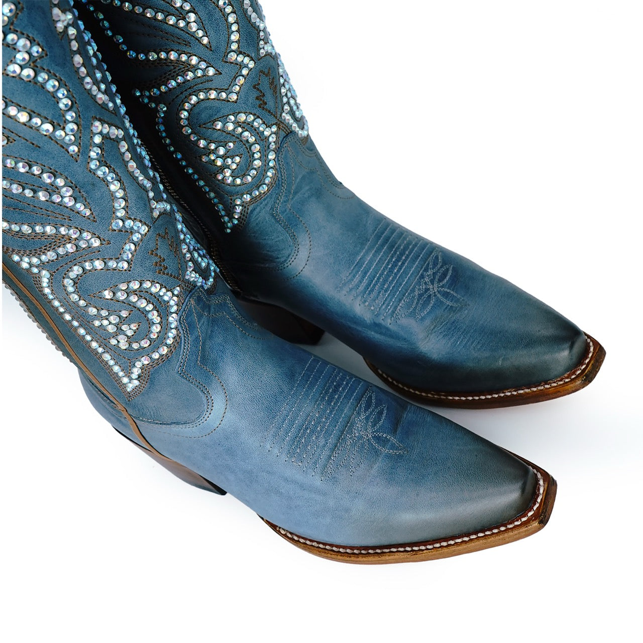 Lucila Glaseado Anticato Baltic