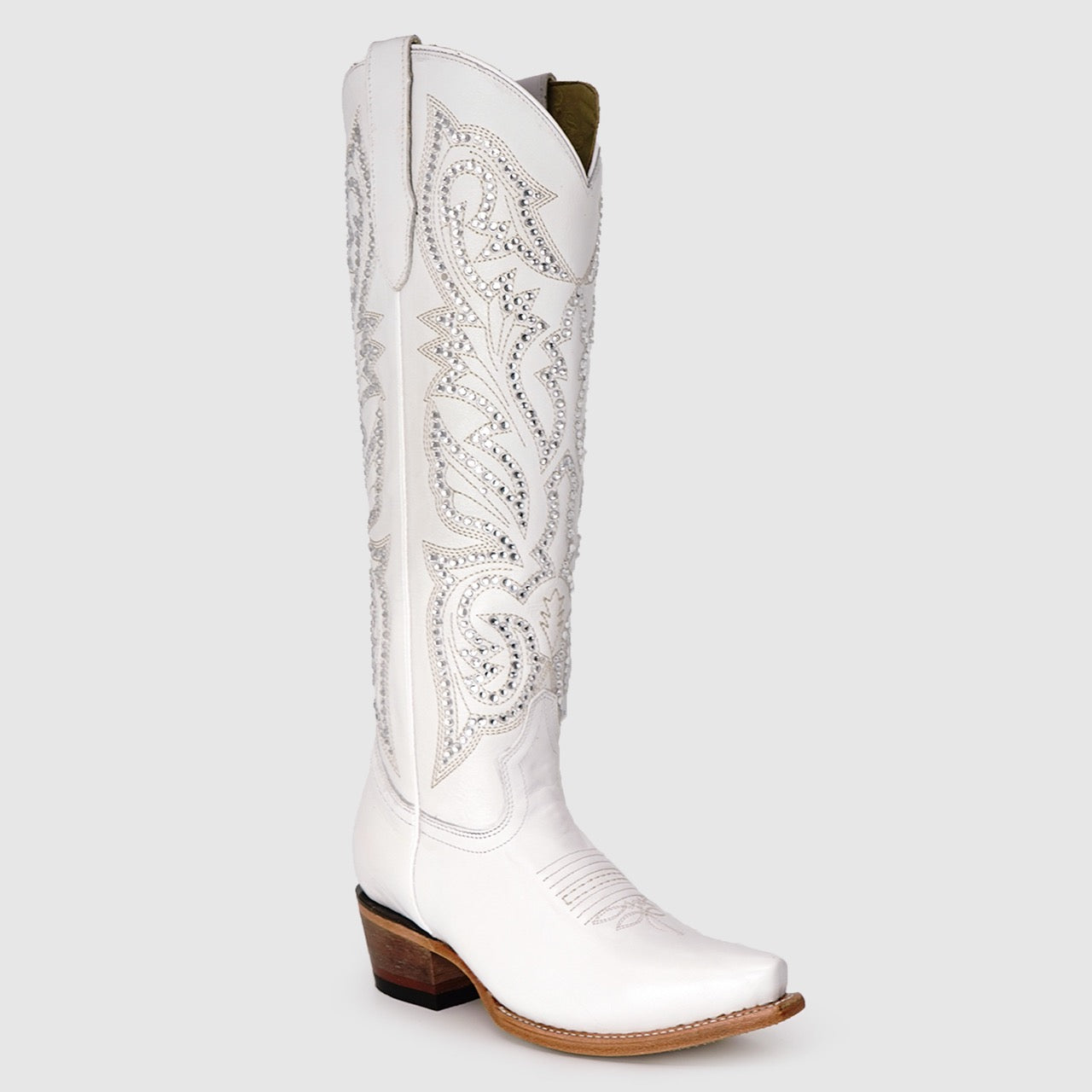 Lucila Glaseado Blanco