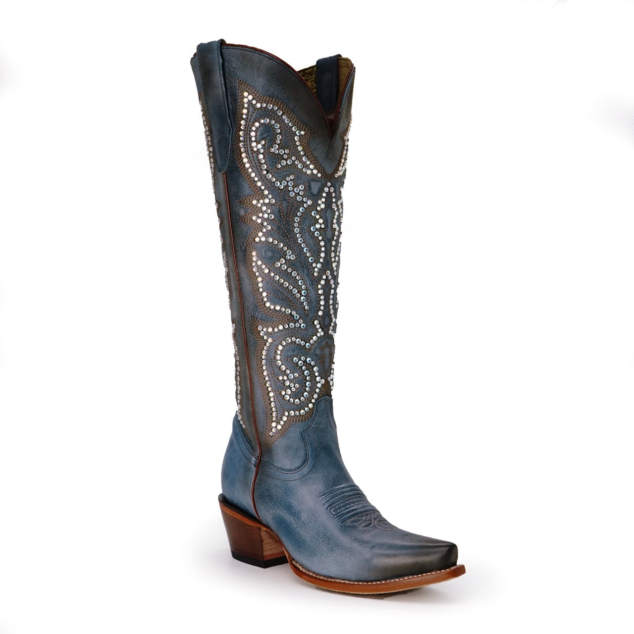 Lucila Glaseado Anticato Baltic