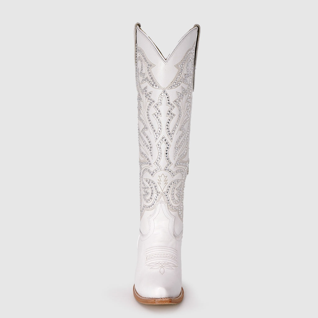 Lucila Glaseado Blanco