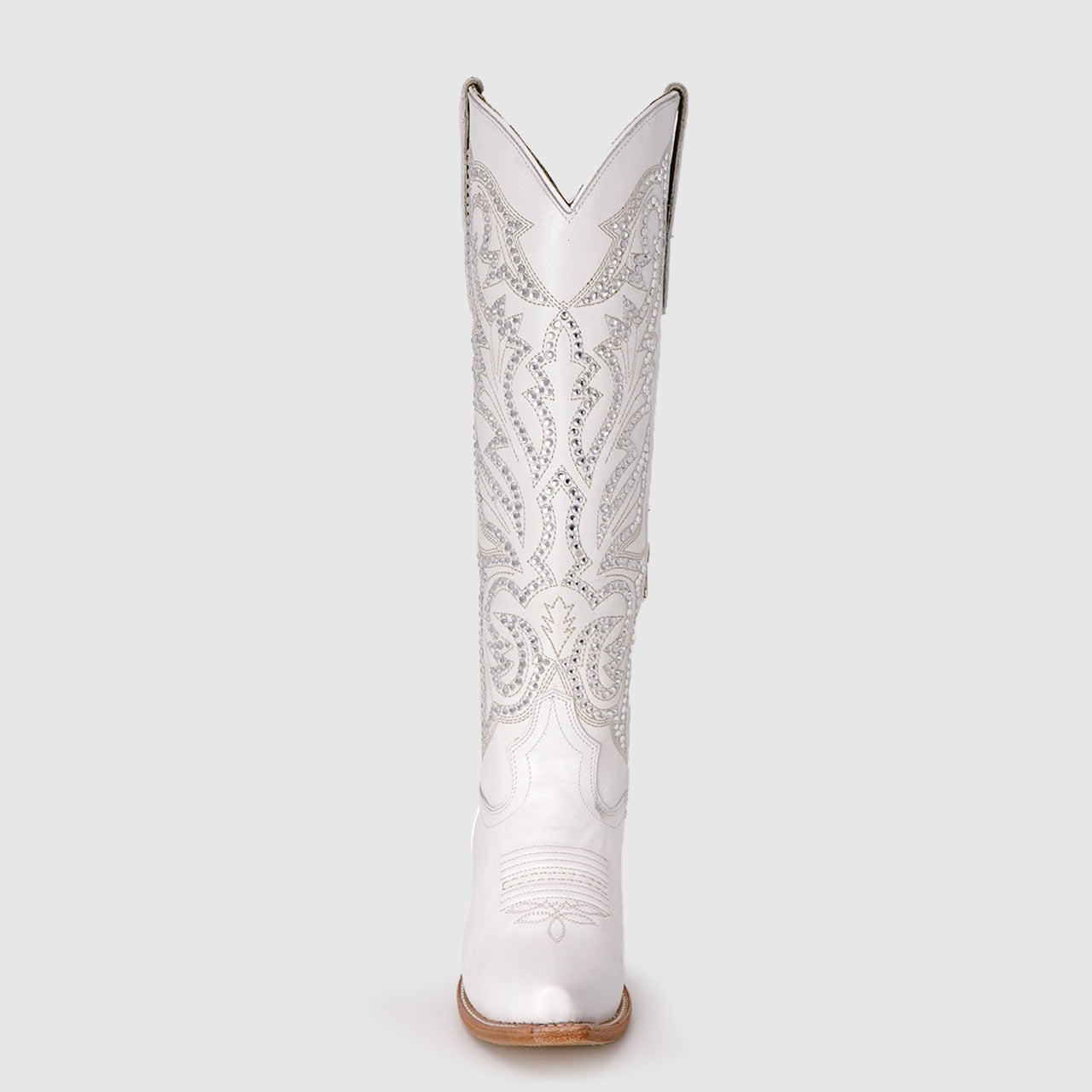 Lucila Glaseado Blanco