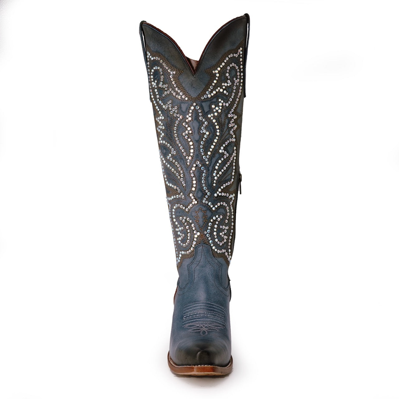 Lucila Glaseado Anticato Baltic