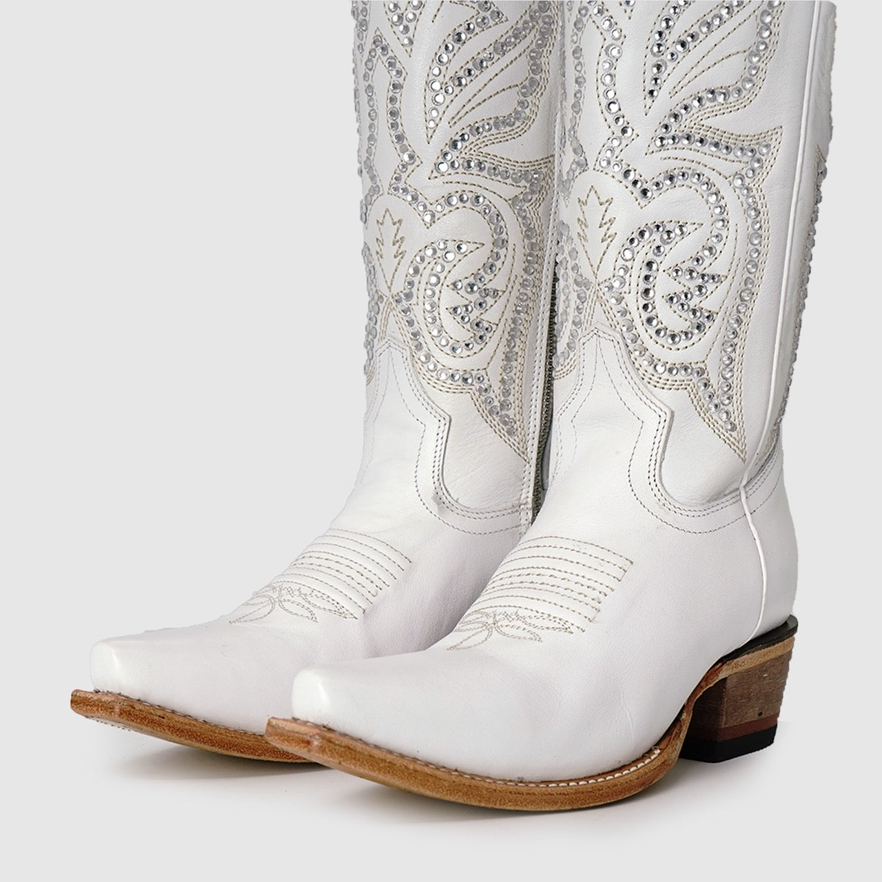 Lucila Glaseado Blanco