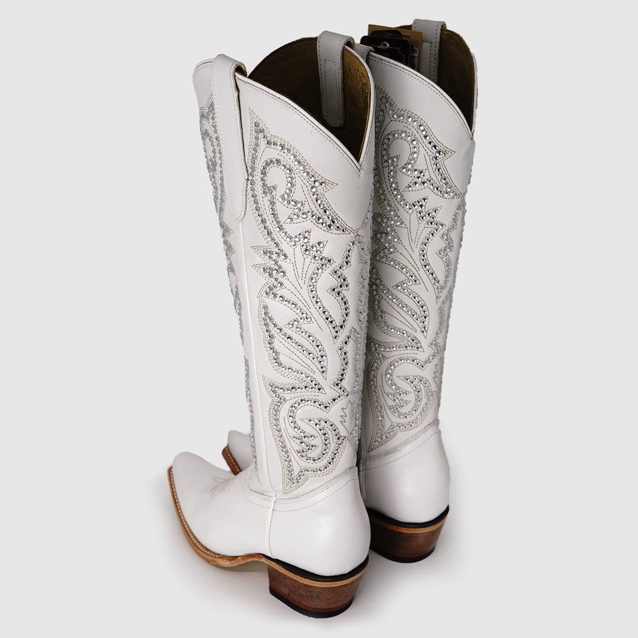 Lucila Glaseado Blanco