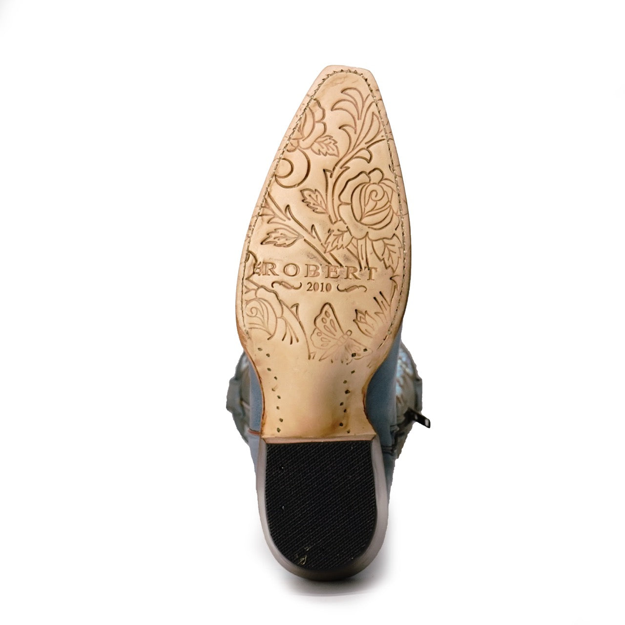 Lucila Glaseado Anticato Baltic